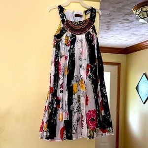 Catimini dress size 7